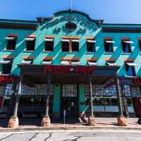 Market Street Grill to close its iconic downtown location after 46 years