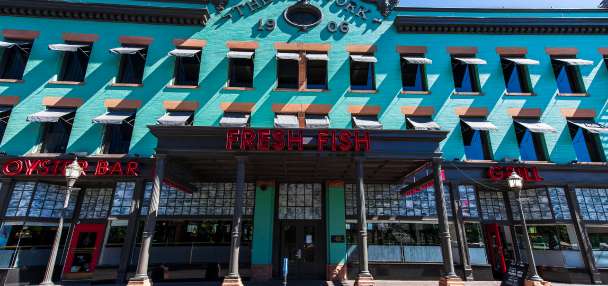 Market Street Grill to close its iconic downtown location after 46 years