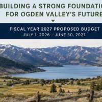 Ogden Valley officials sue Utah State Tax Commission over property tax issue