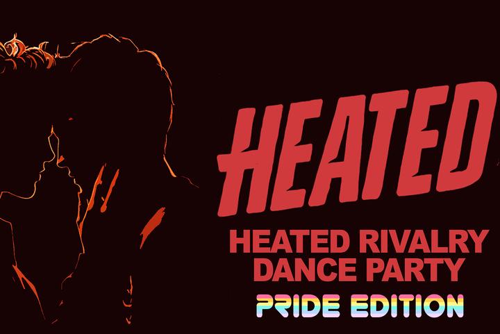 Heated [pride edition]