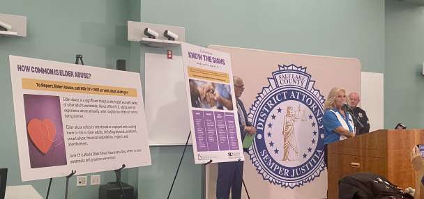Abusers of the elderly often start with best intentions, DA says