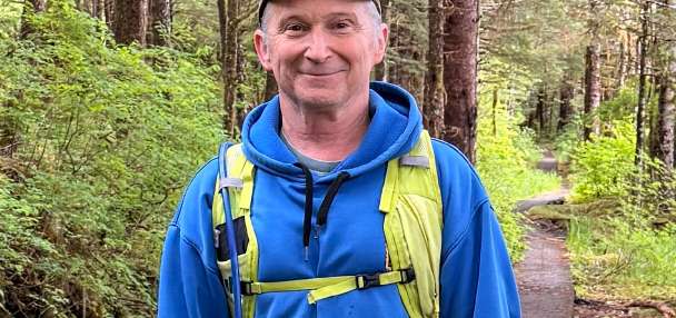 Challenger with same name as Sen. Dan Sullivan is ineligible for Alaska ballot, official says