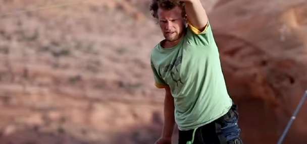 'One of one': Outdoor community reacts to death of 'Sketchy Andy' Lewis in Utah