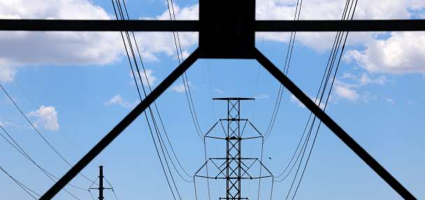 Nation's largest pulsed-power manufacturing facility bound for Salt Lake County