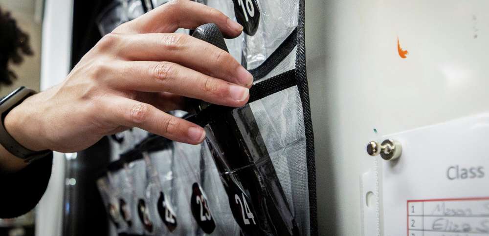 Utah's new school cellphone prohibition is days away from becoming law — but will it succeed?