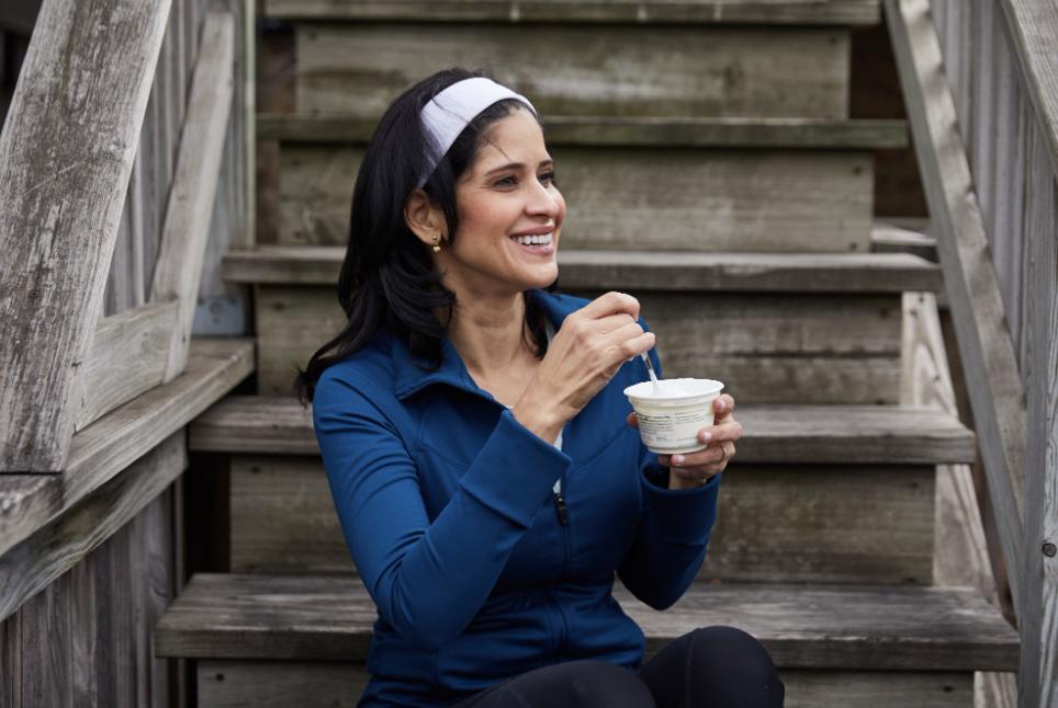 Meet the nutrition dream team: 6 dairy products working harder than you think