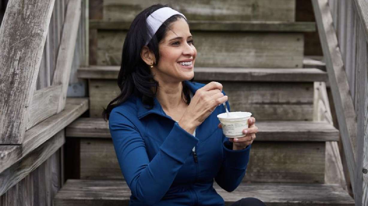 Meet the nutrition dream team: 6 dairy products working harder than you think