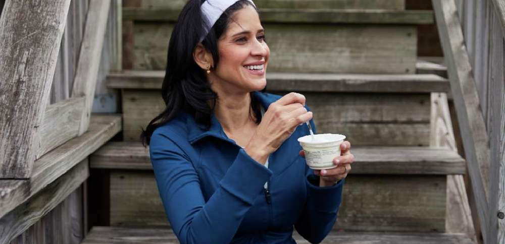 Meet the nutrition dream team: 6 dairy products working harder than you think