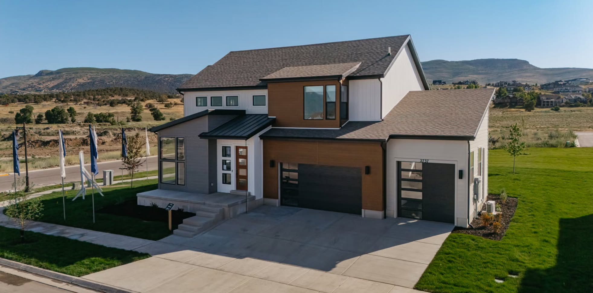Trade gridlock for wide open spaces: Discover the charm of Heber City