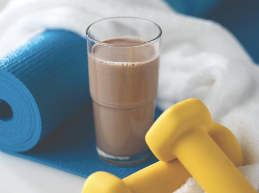Meet the nutrition dream team: 6 dairy products working harder than you think
