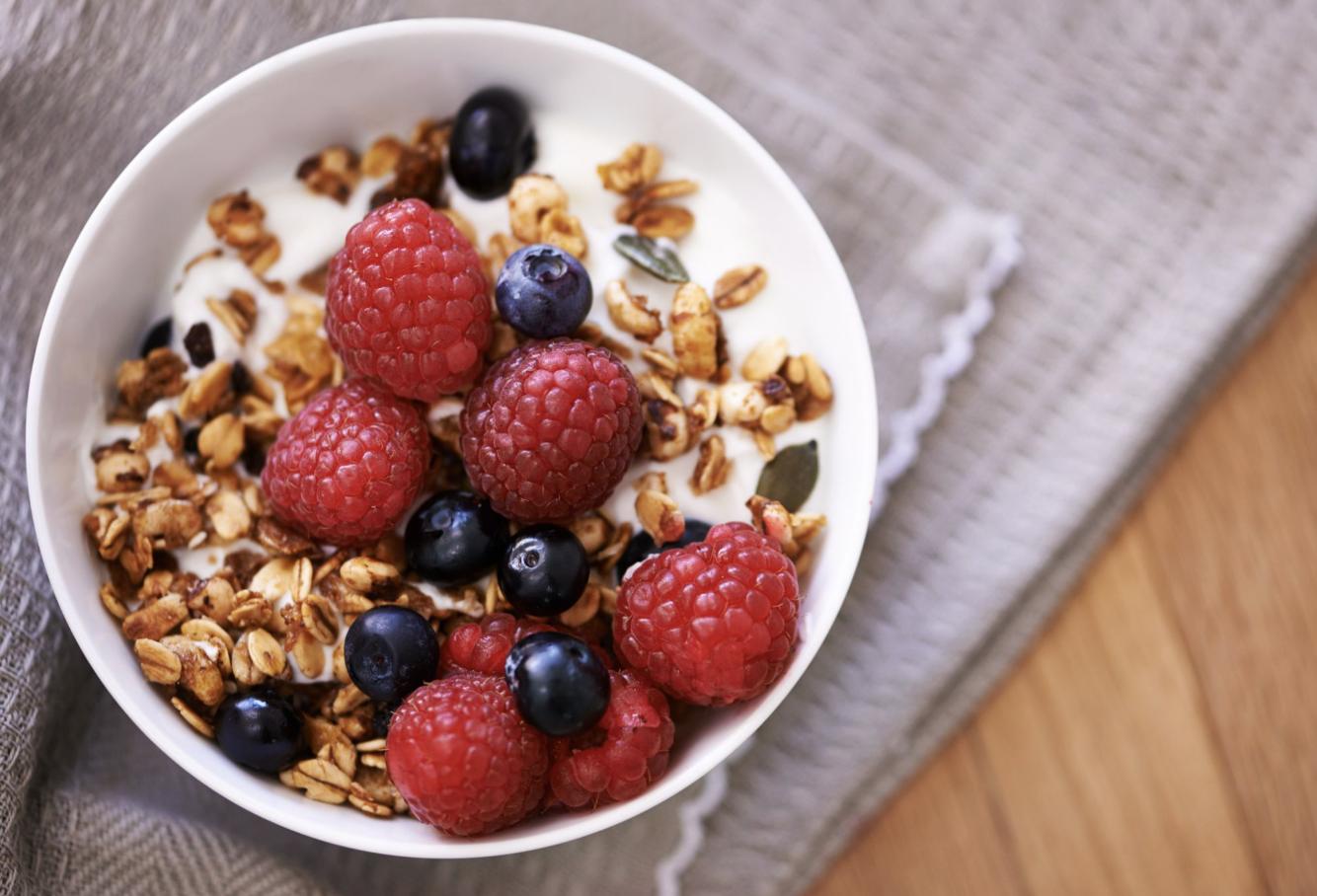 Meet the nutrition dream team: 6 dairy products working harder than you think