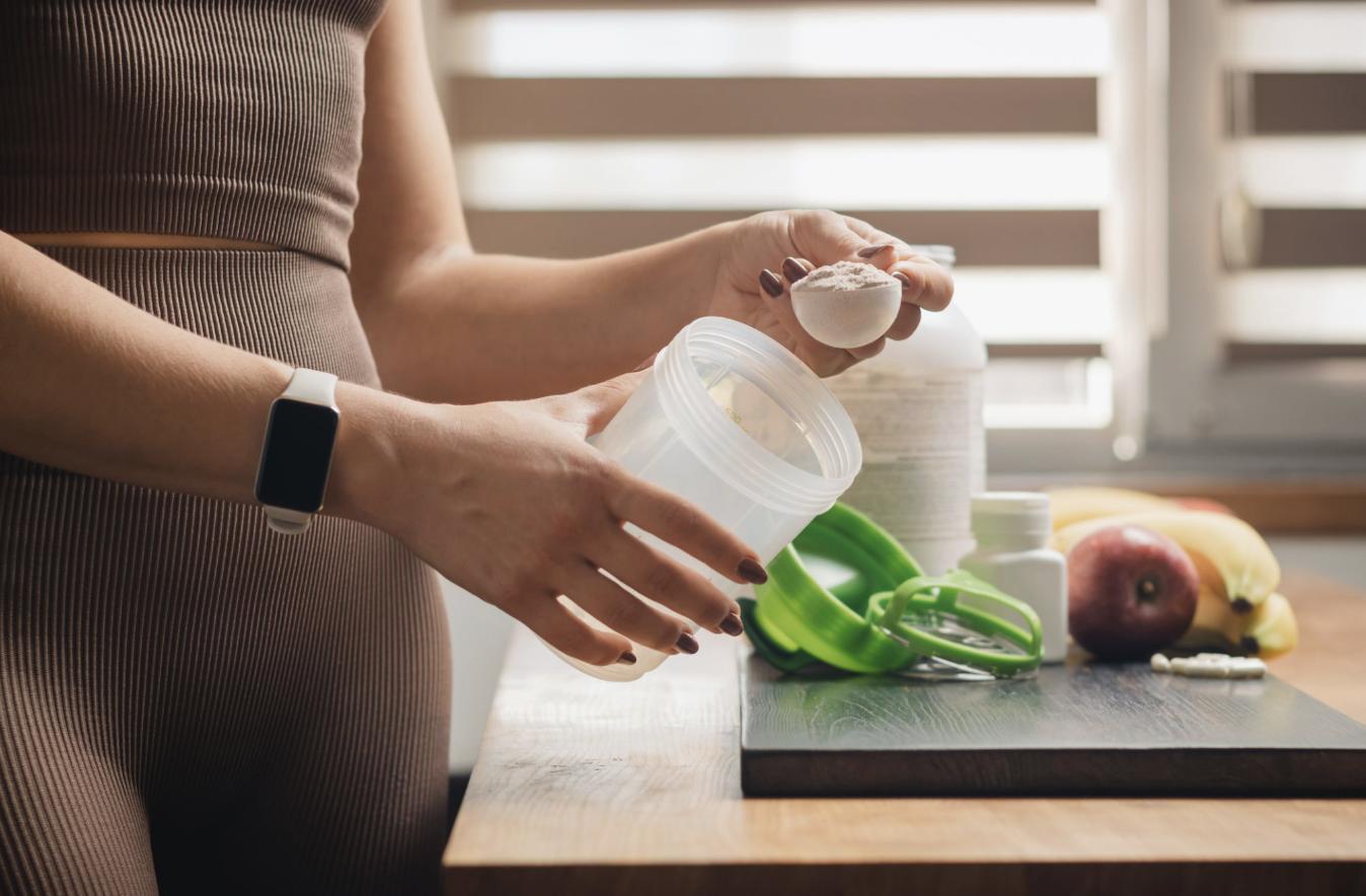 Meet the nutrition dream team: 6 dairy products working harder than you think