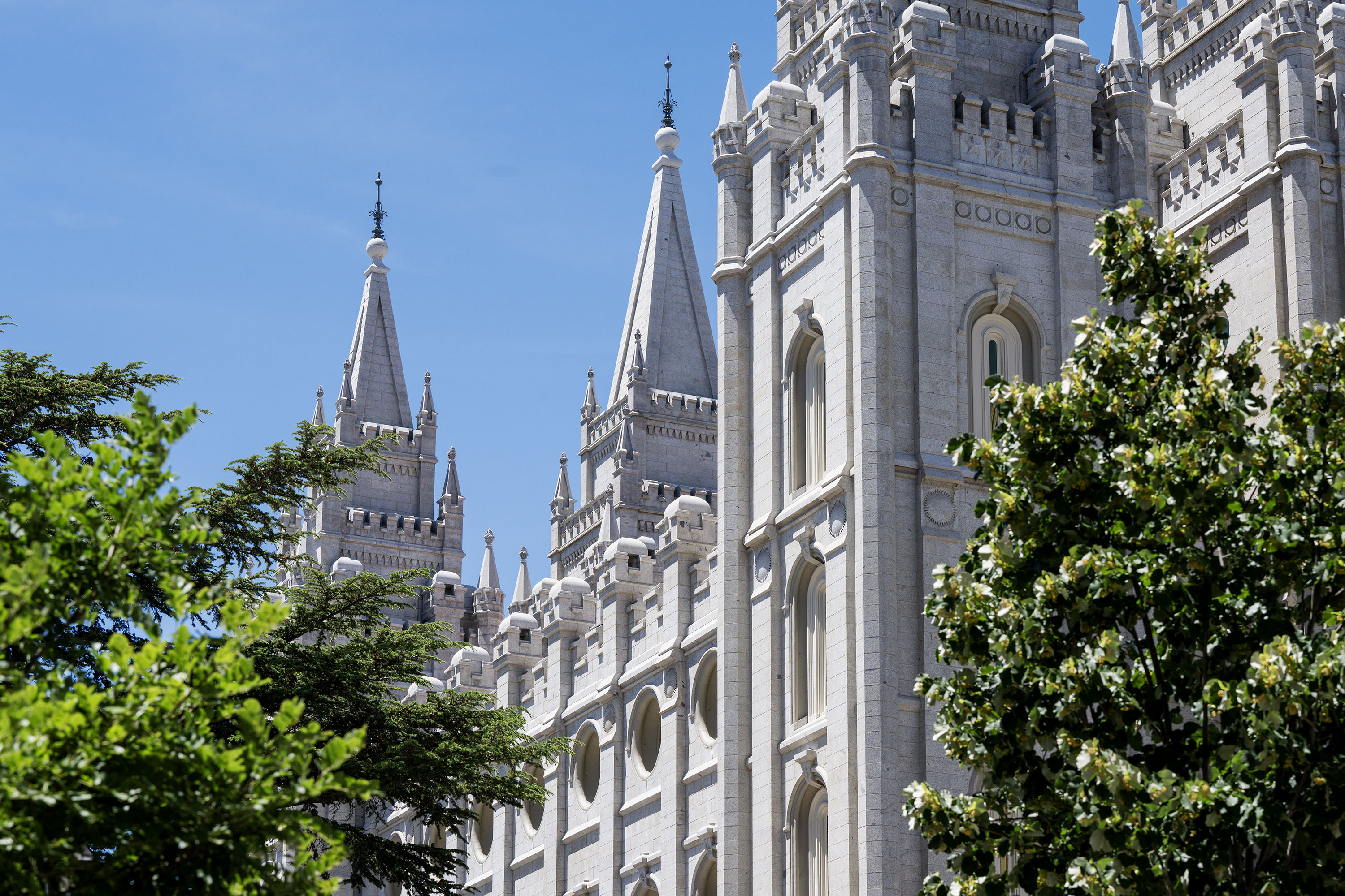 Church of Jesus Christ invites 'all to join' to 'hear the word of God'
