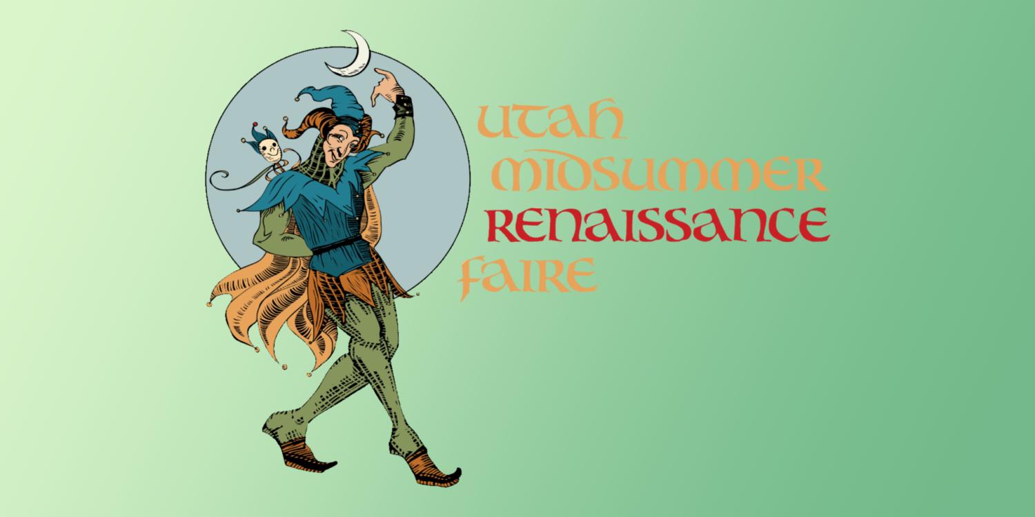 2026 Utah Midsummer Renaissance Faire