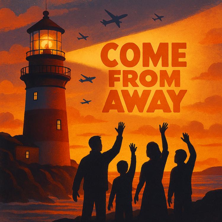 Come From Away