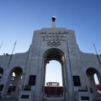 Applications to volunteer at LA's 2028 Olympics will be accepted soon. What about Utah's?