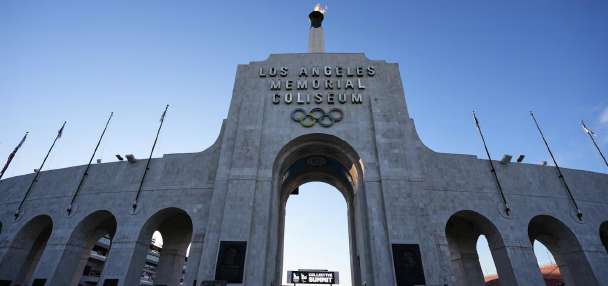 Applications to volunteer at LA's 2028 Olympics will be accepted soon. What about Utah's?