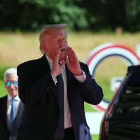 Trump says no government surveillance program renewal without Mike Lee's election bill