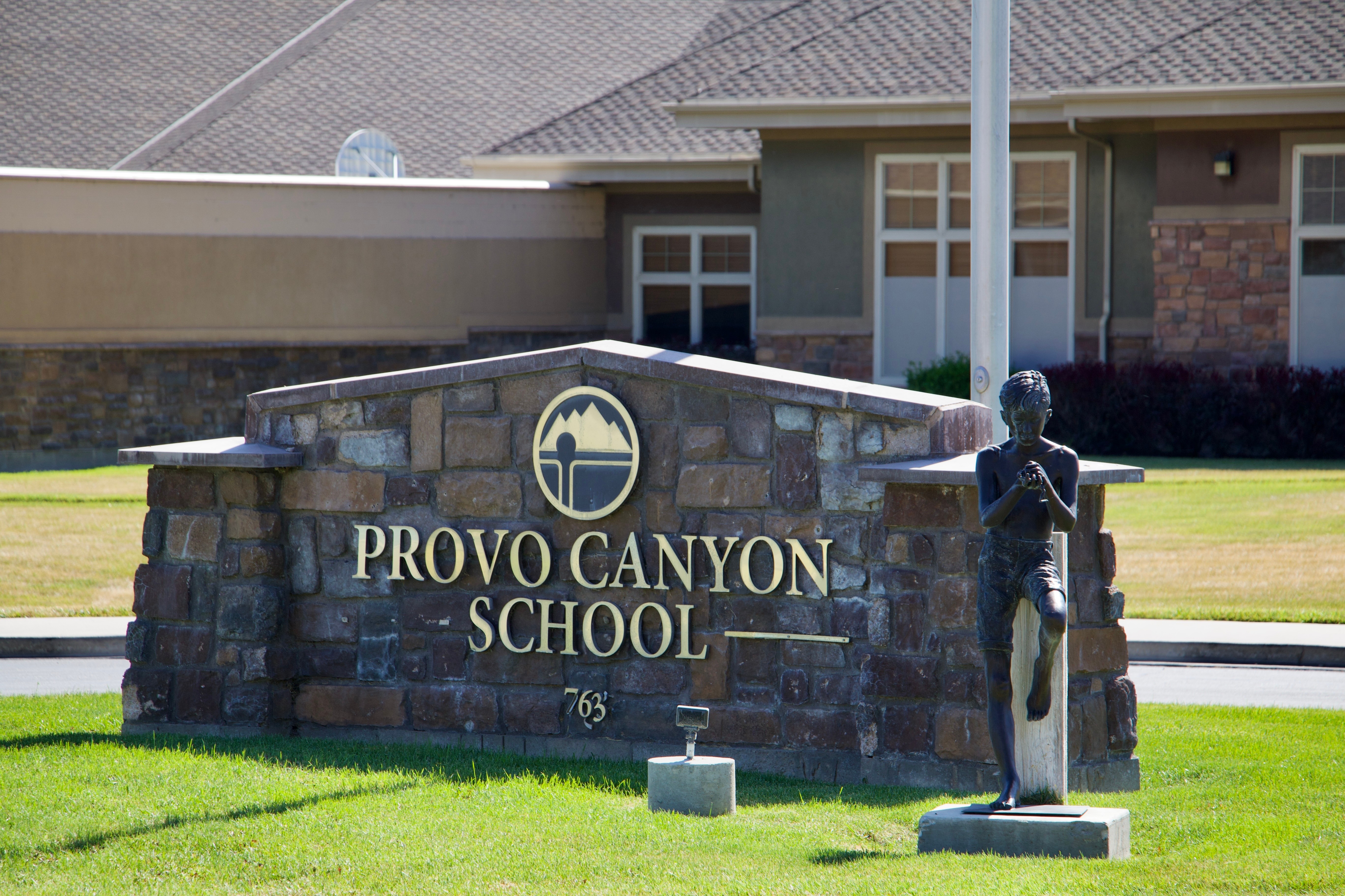 Utah regulators place strict restrictions on Provo Canyon School license