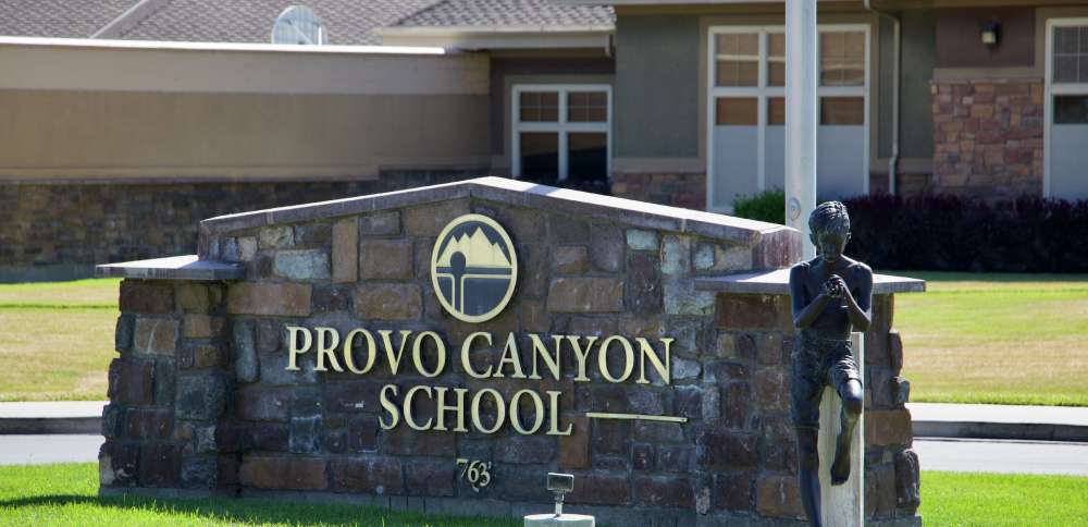 Utah regulators place strict restrictions on Provo Canyon School license