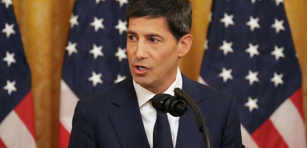 All eyes turn to Fed chair Kevin Warsh and his first moves on interest rates