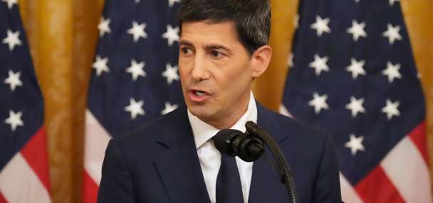 All eyes turn to Fed chair Kevin Warsh and his first moves on interest rates