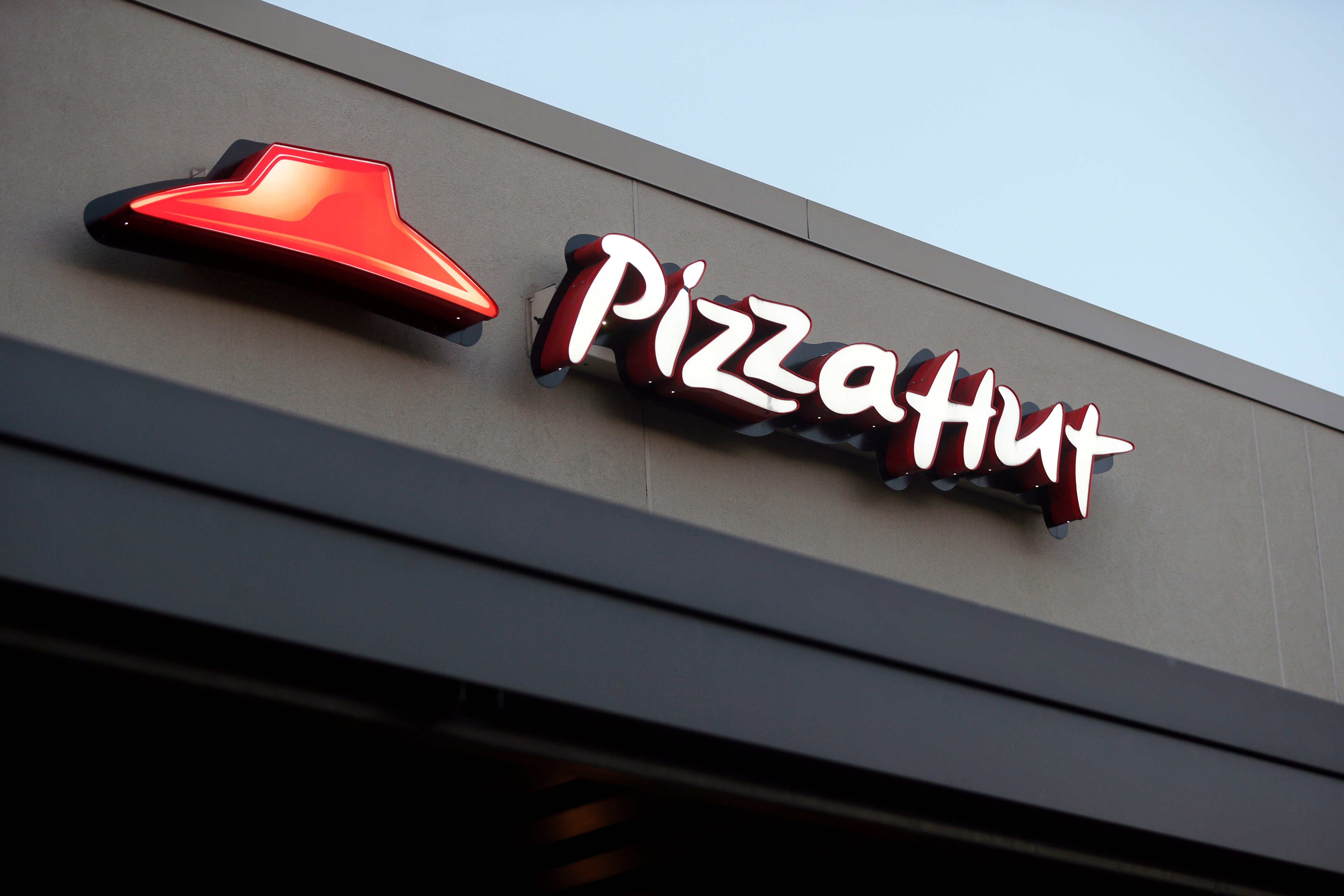 Pizza Hut to be sold for $2.7 billion after slump due to delivery culture