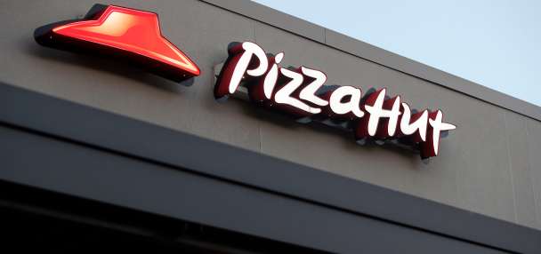 Struggling Pizza Hut restaurant chain will be sold for $2.7B