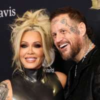 How can Jelly Roll be getting divorced?