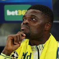 Canada court denies Ghana bid to get Partey, who faces rape charges, into country for World Cup game