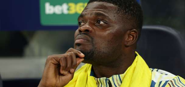 Ghana appeals Canada's denial of World Cup visa for Partey, who faces rape charges