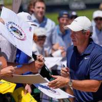 McIlroy says PGA Tour pre-LIV was 'actually pretty good' and worries about future of 2nd-tier events
