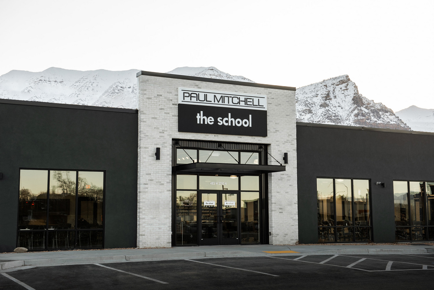 Do right by our students': Provo beauty school launches novel tuition reimbursement model | KSL.com