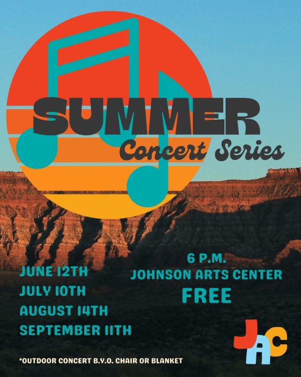 Summer Concert Series