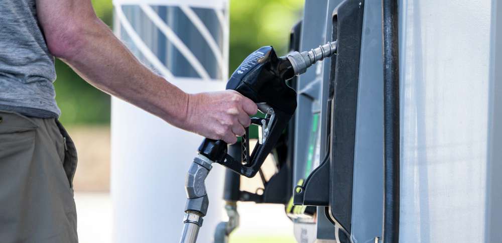 When will we see relief at the gas pump?