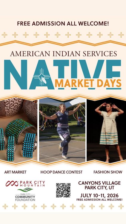 2026 Native Market Days