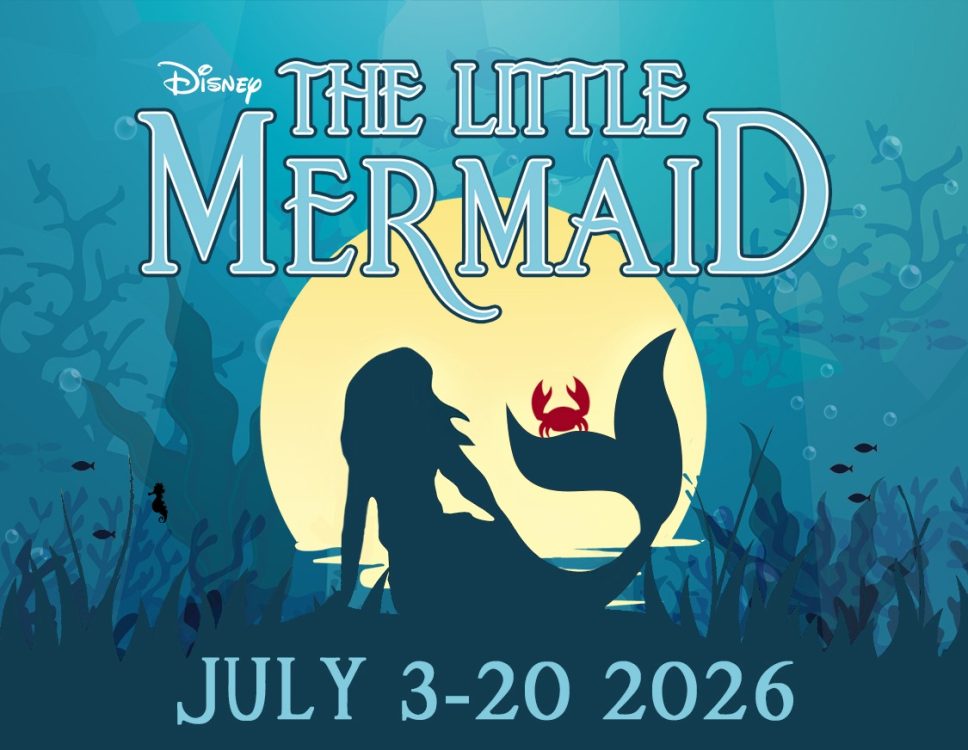 The Little Mermaid