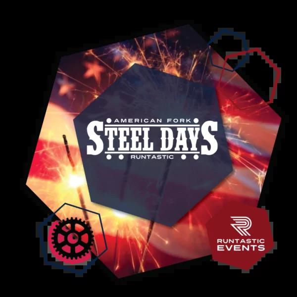 2026 American Fork Steel Days 10K, 5K, & Half Mile