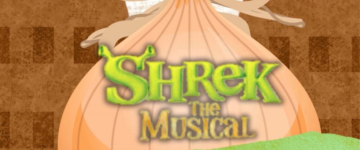 Shrek the Musical