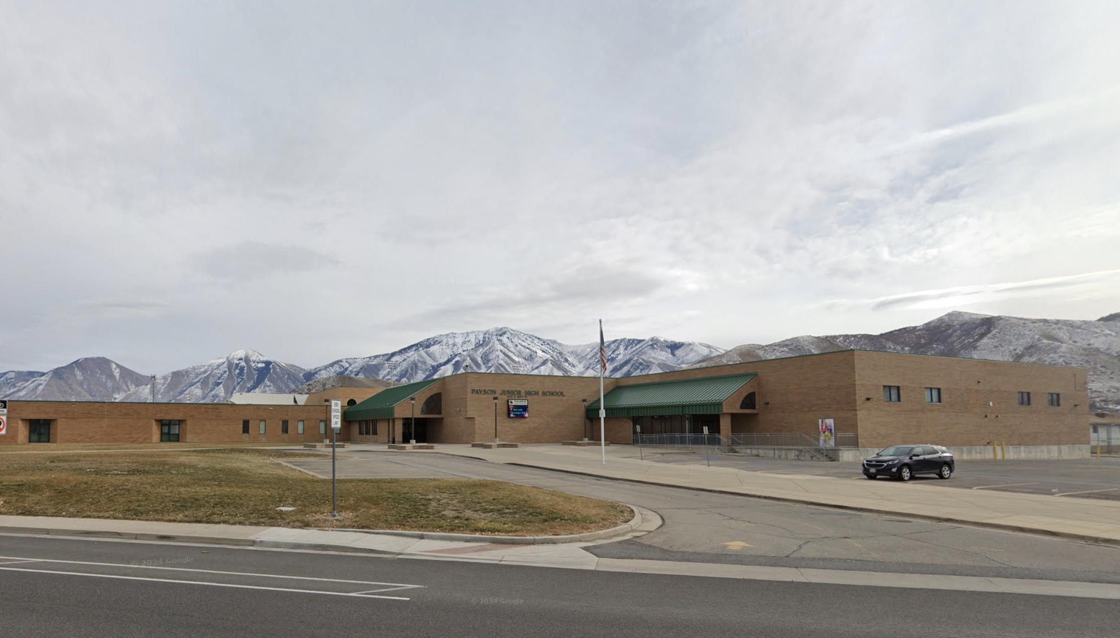 Nebo School District sued over allegations of failing to protect student from bullying, assault