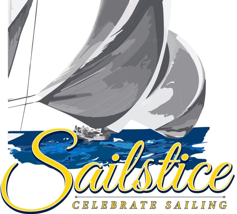 Park City Sailing Summer Sailstice 2026