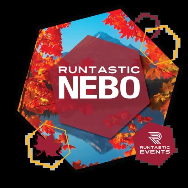 2026 Runtastic Nebo