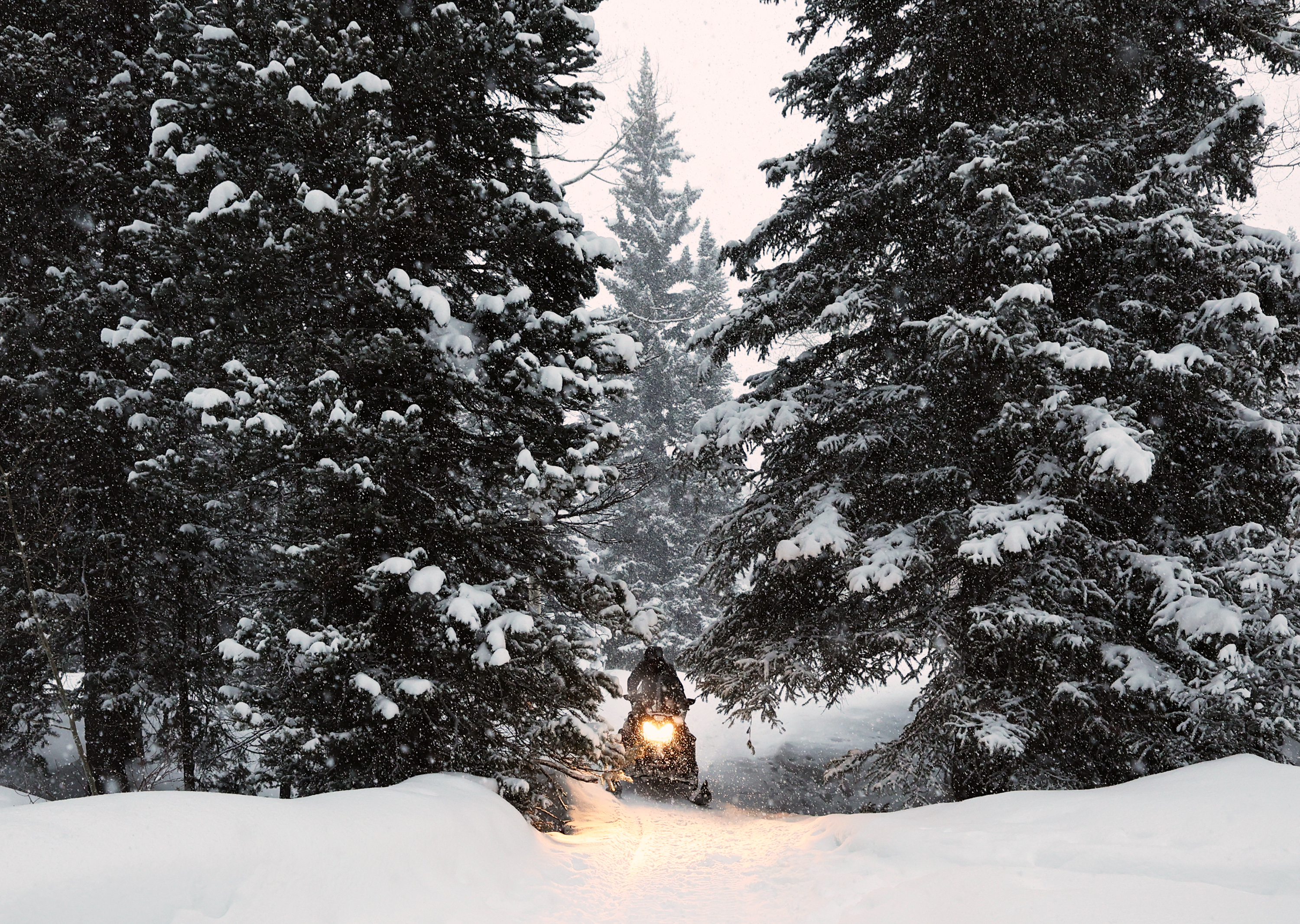 Poor tracking, communication raised concerns over Utah's off-highway vehicle program