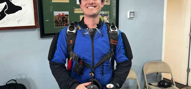 Skydivers killed in Missouri plane crash found thrills and peace through jumping