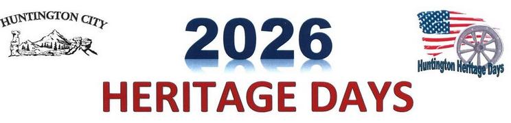 Huntington Heritage Days 2026