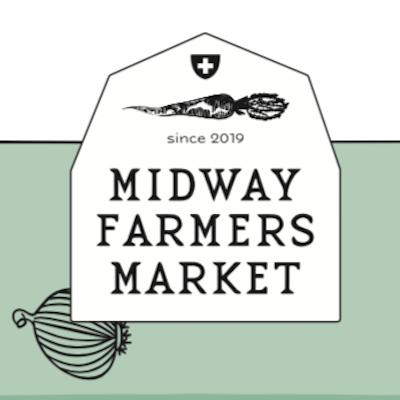 Midway Farmers Market 2026
