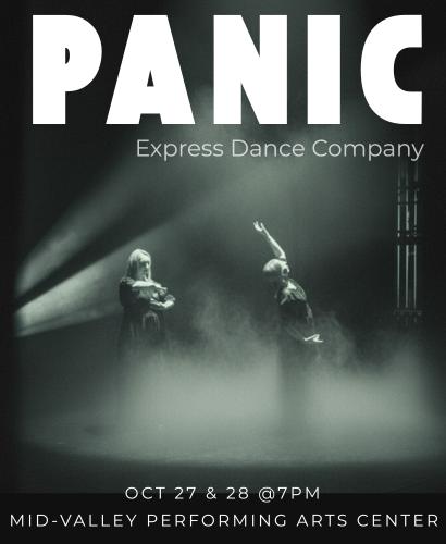 Panic!
