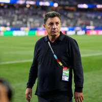 US official says Iran knew team would have to leave the country shortly after World Cup match