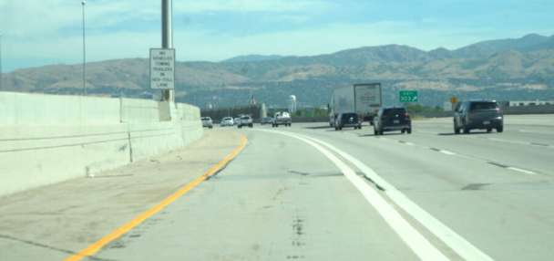 UDOT, UHP launch campaign to boost understanding of express lane use