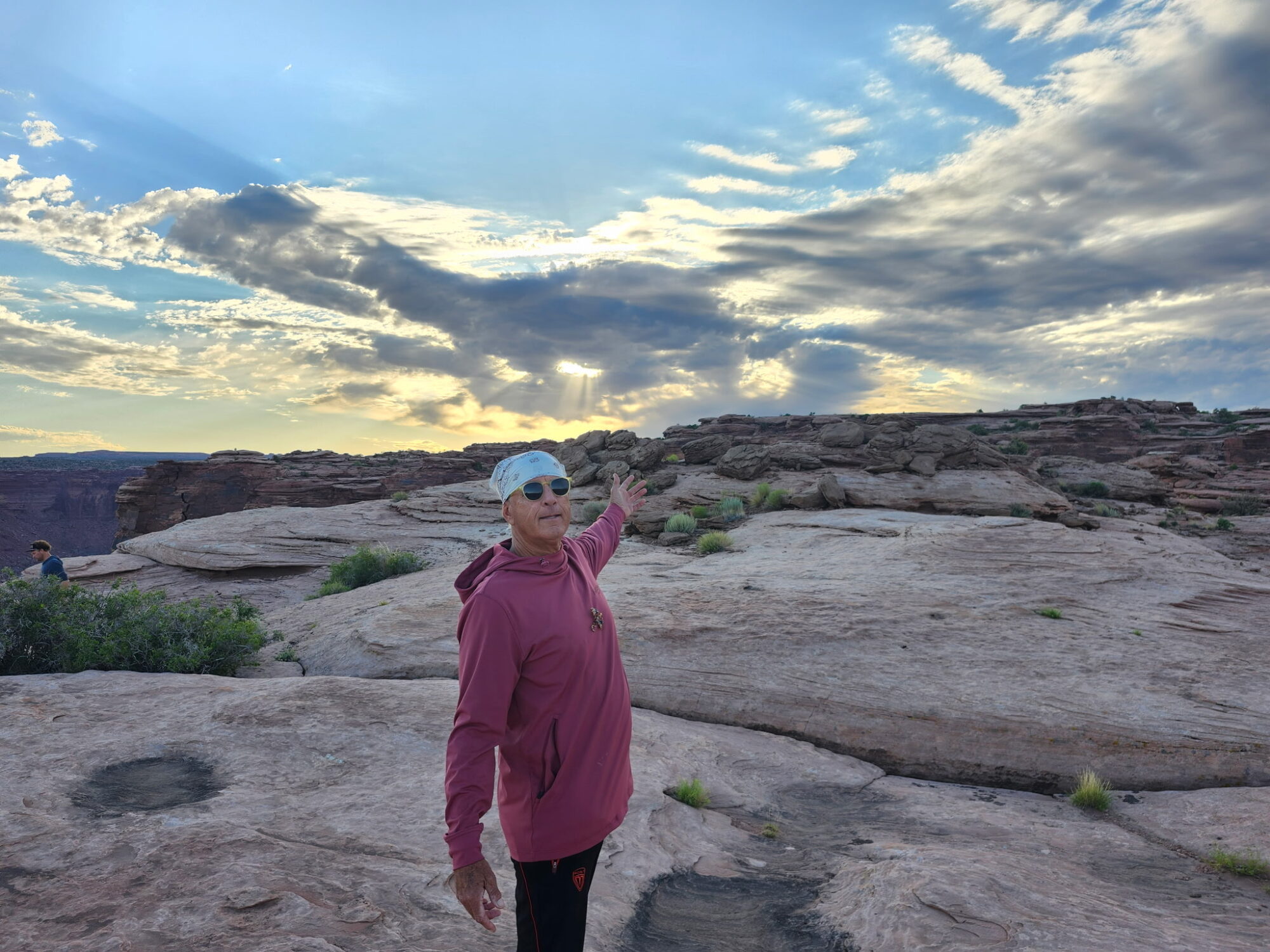 Family remembers BASE jumping victim, calls death a life lived fully